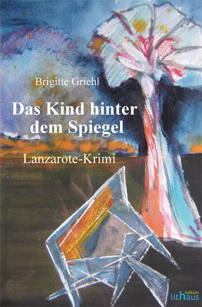 Cover von Das Kind hinter dem Spiegel