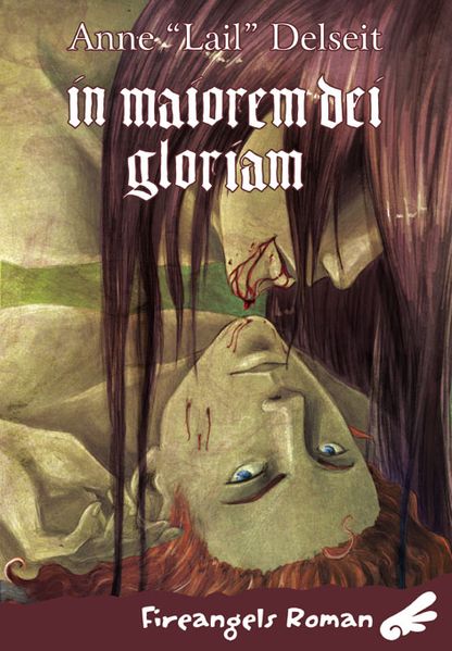 Cover von In maiorem dei gloriam