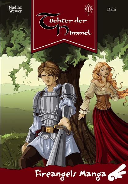 Cover von Töchter der Himmel 1