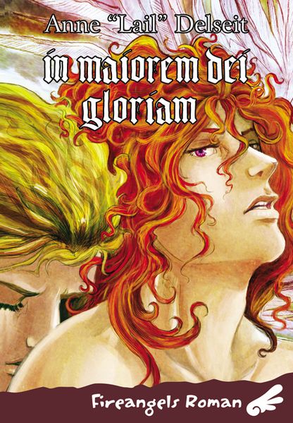 Cover von In maiorem dei gloriam 2