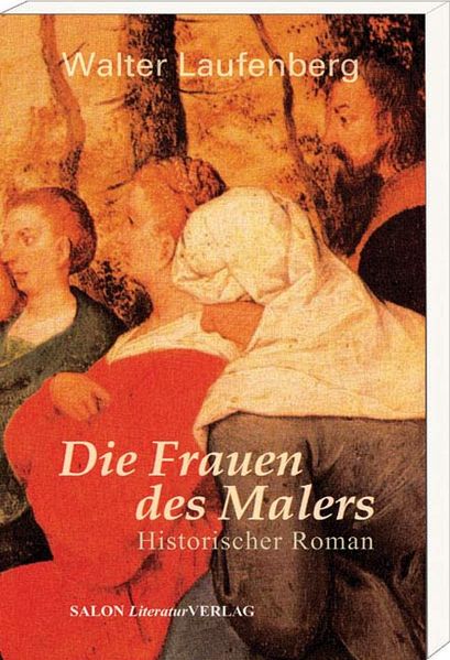 Cover von Die Frauen des Malers