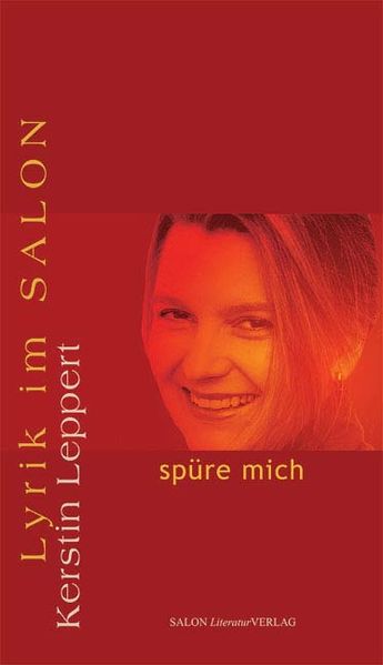 Cover von spüre mich