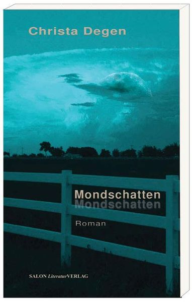 Cover von Mondschatten