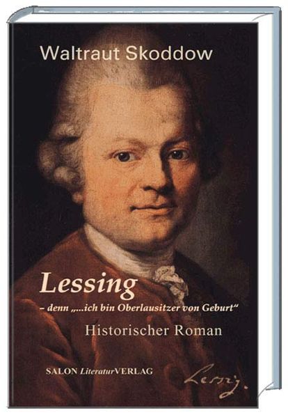 Cover von Lessing