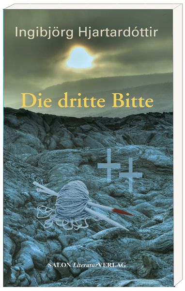 Cover von Die Dritte Bitte