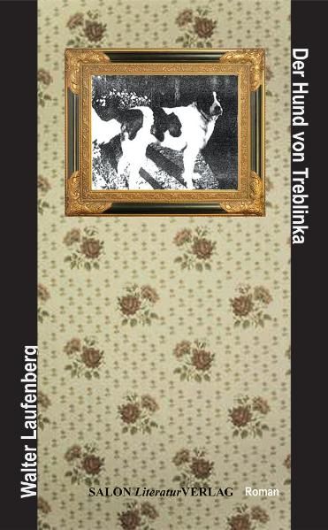 Cover von Der Hund von Treblinka