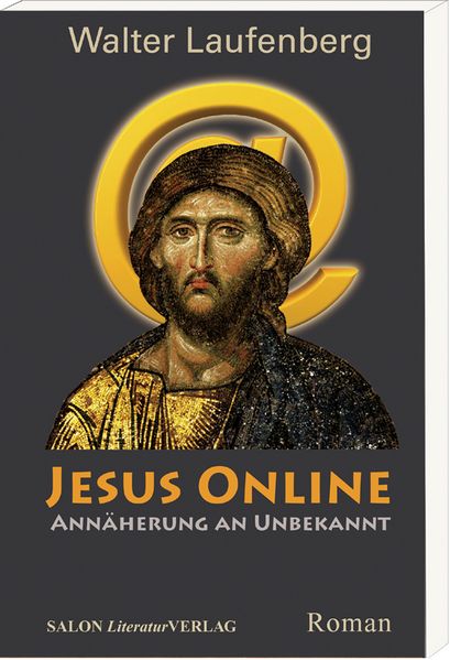 Cover von Jesus Online