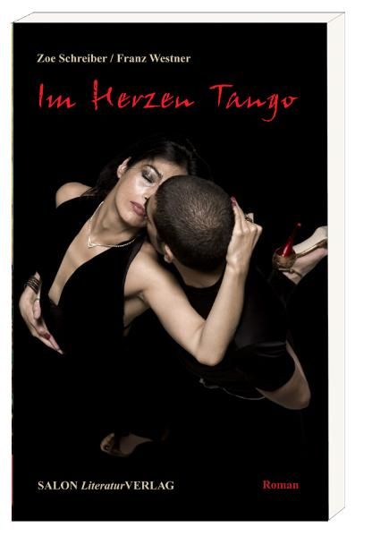 Cover von Im Herzen Tango