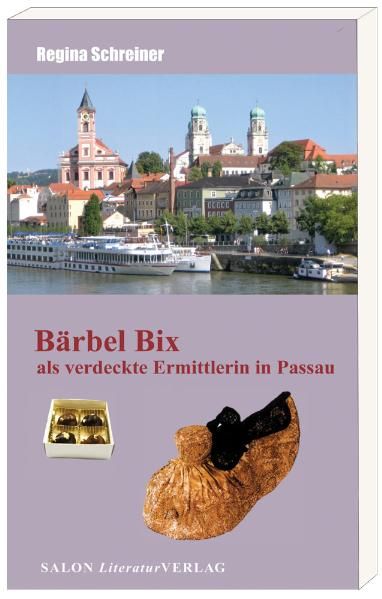 Cover von Bärbel Bix
