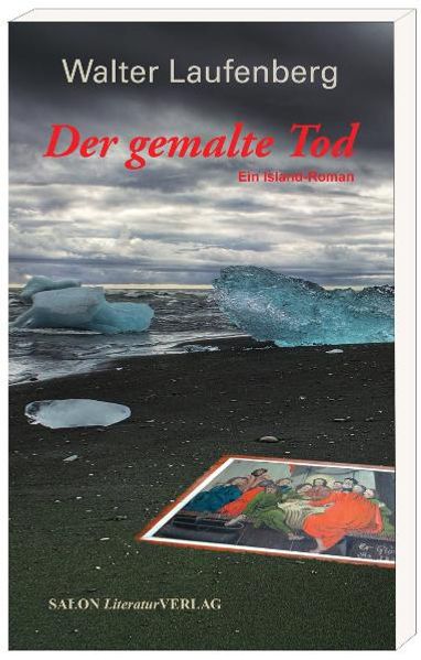 Cover von Der gemalte Tod