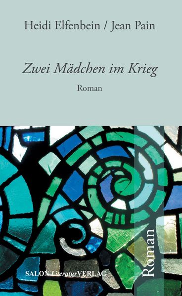 Cover von Zwei Mädchen in Hitlers Weltkrieg