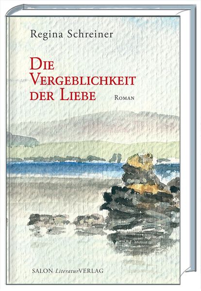 Cover von Die Vergeblichkeit der Liebe