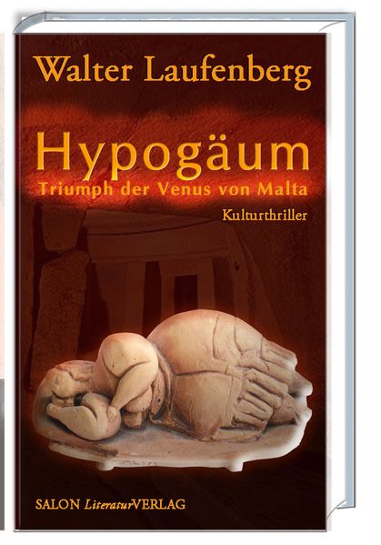 Cover von Hypogäum