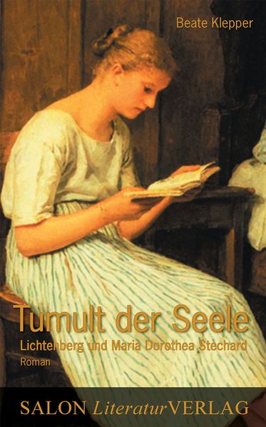 Cover von Tumult der Seele
