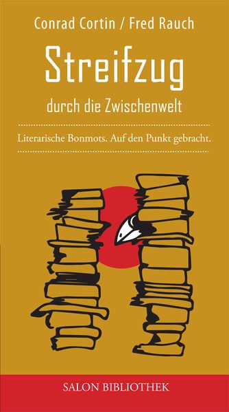 Cover von Streifzug durch die Zwischenwelt