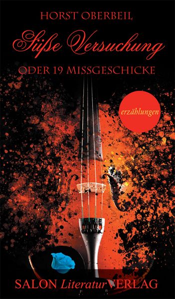 Cover von Süße Versuchung