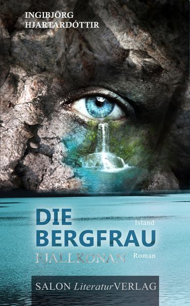 Cover von Die Bergfrau
