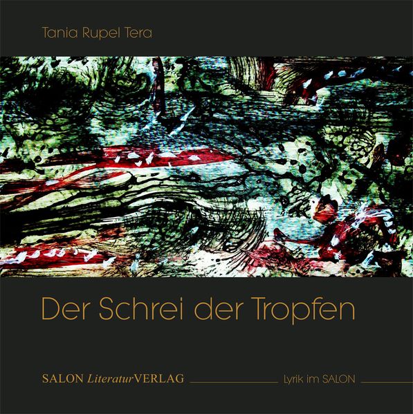 Cover von Der Schrei der Tropfen