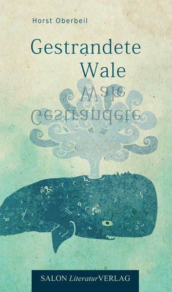 Cover von Gestrandete Wale