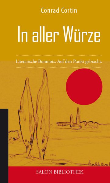 Cover von In aller Würze
