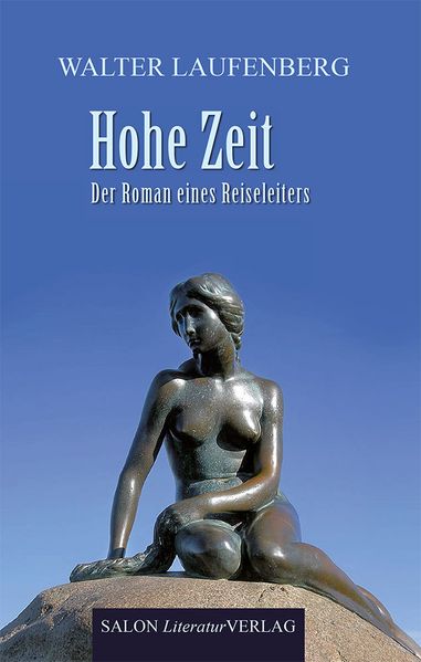 Cover von Hohe Zeit