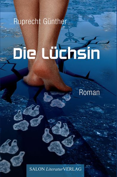 Cover von Die Lüchsin