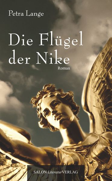 Cover von Die Flügel der Nike