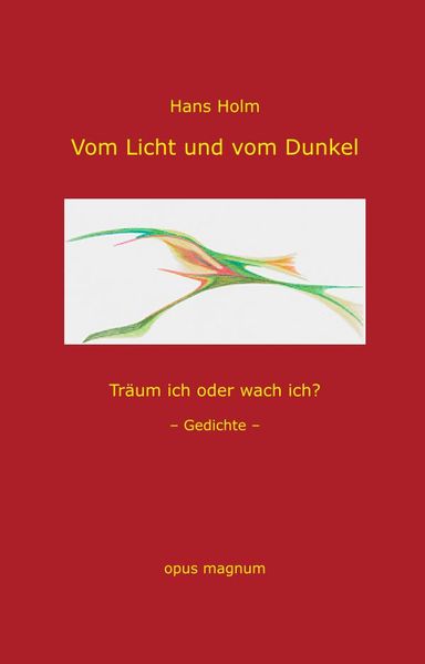 Cover von Vom Licht und vom Dunkel
