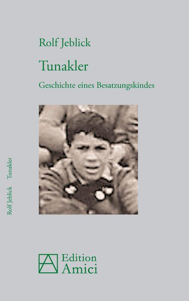 Cover von Tunakler