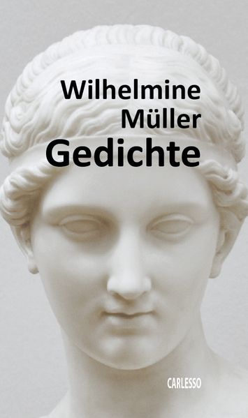 Cover von Gedichte