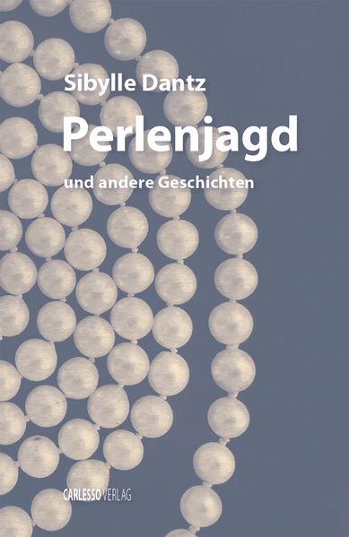 Cover von Perlenjagd