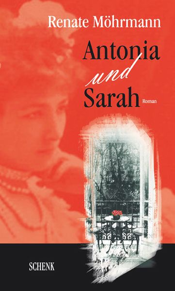Cover von Antonia und Sarah