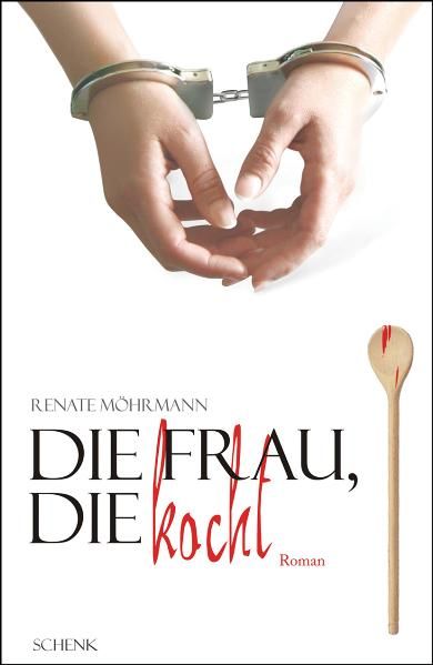 Cover von Die Frau, die kocht