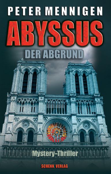 Cover von Abyssus