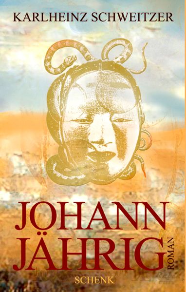 Cover von Johann Jährig