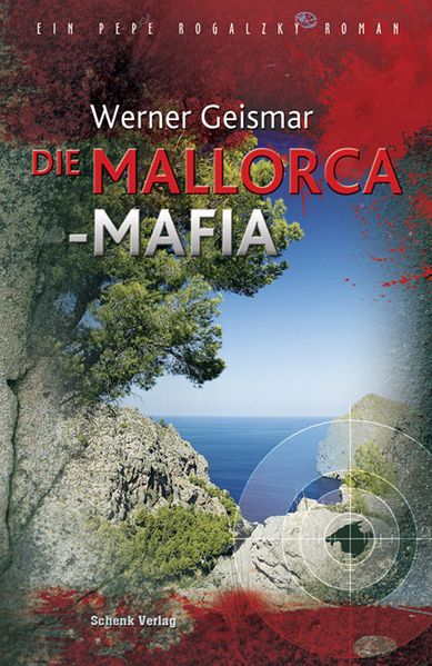 Cover von Die Mallorca-Mafia