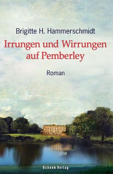 Cover von Irrungen und Wirrungen auf Pemberley