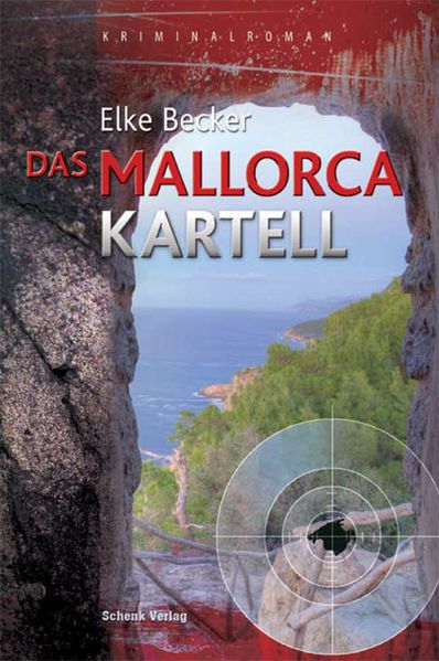 Cover von Das Mallorca Kartell