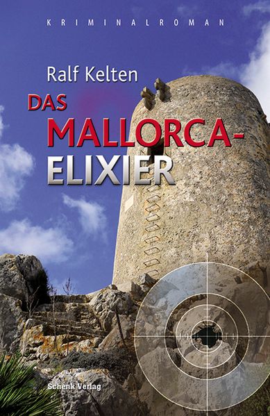 Cover von Das Mallorca-Elixier