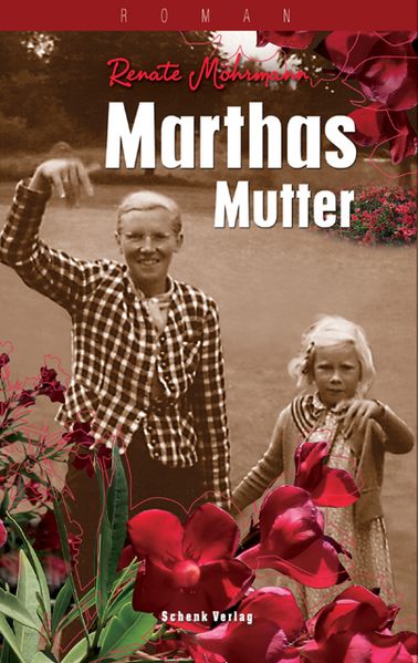 Cover von Marthas Mutter