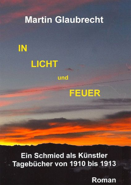 Cover von In Licht und Feuer