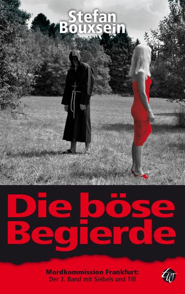Cover von Die Kronzeugin