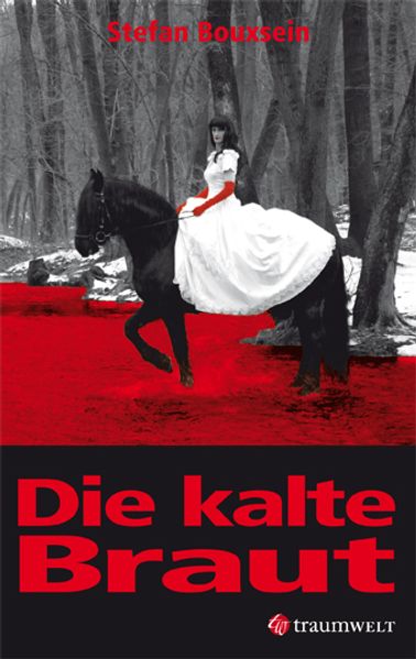Cover von Die verlorene Vergangenheit