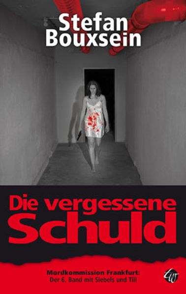 Cover von Der böse Clown