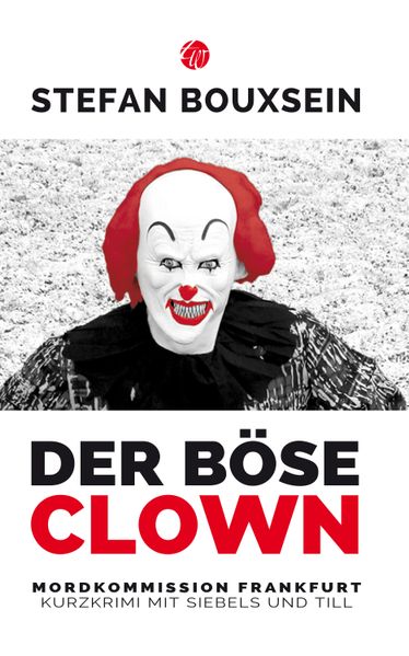 Cover von Kurz & Blutig