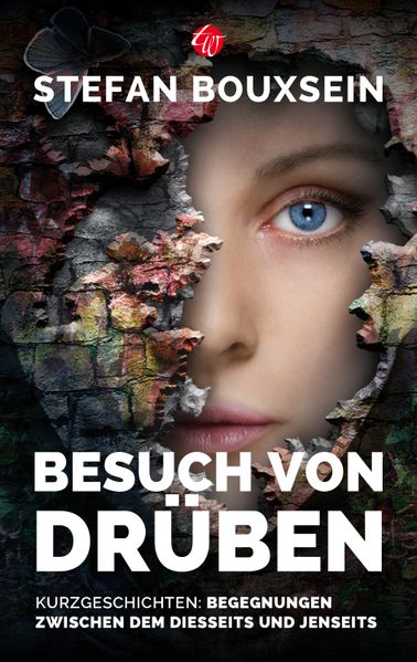 Cover von Besuch von Drüben