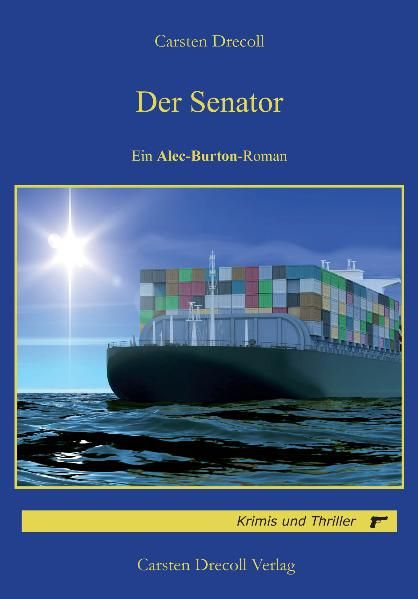 Cover von Der Senator