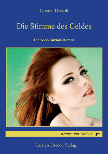 Cover von Die Stimme des Geldes