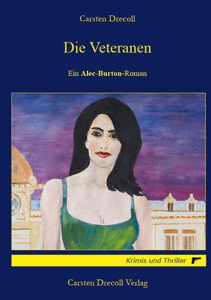 Cover von Die Veteranen