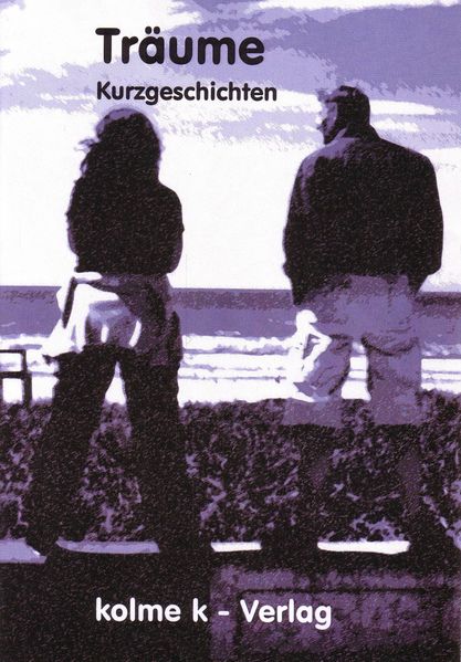 Cover von Träume